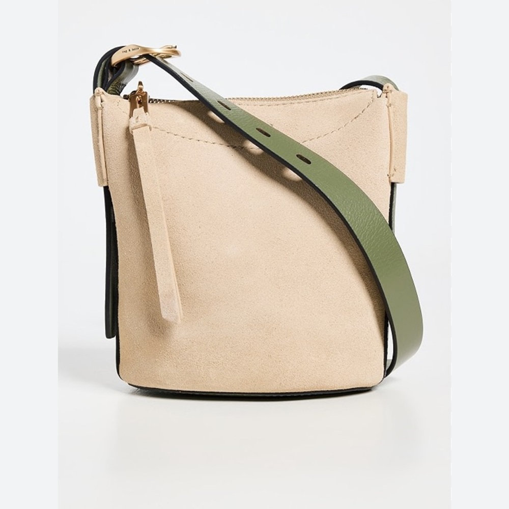 Rag & Bone Belize bucket bag